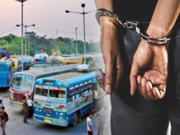 ধর্মতলায় শোরগোল! বাস যাত্রীর কাছ থেকে উদ্ধার বিপুল পরিমাণে জাল নোট