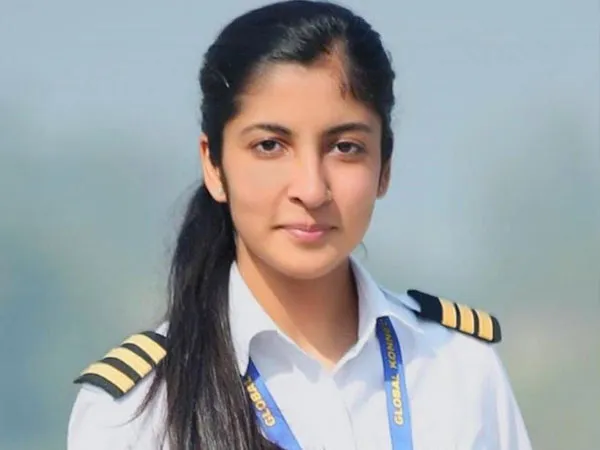 পাইলট তরুণীর মৃত্যুতে বাড়ছে রহস্য! একাধিক অভিযোগে বিদ্ধ প্রেমিক