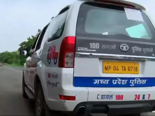 মধ্যপ্রদেশে নাবালিকাকে অপহরণ করে চলন্ত অ্যাম্বুল্যান্সে গণধর্ষণ, মৌগঞ্জে শোরগোল