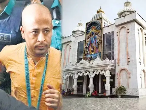 ধোপে টিকল না নিষেধাজ্ঞার দাবি, ঢাকা হাইকোর্টে খারিজ ইসকন মামলা