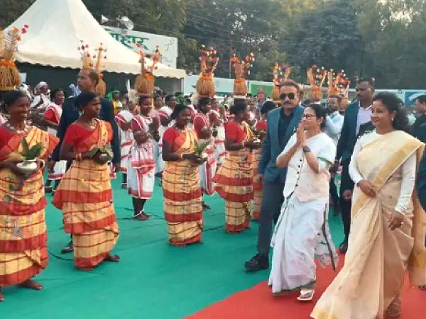 মন্ত্রিসভায় স্থান পাবেন কল্পনা?