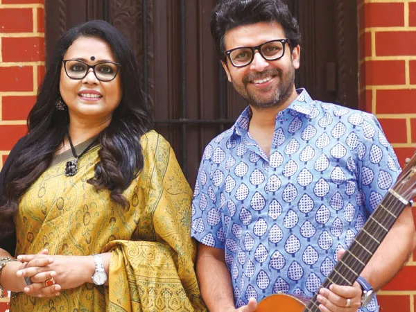 গানের এক্সপ্রেস