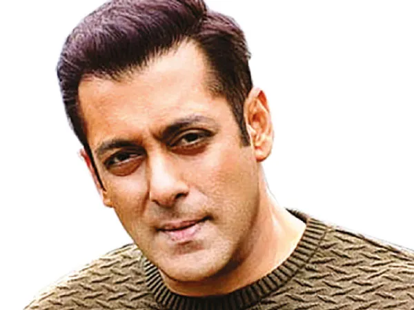 সলমনের শ্যুটিং