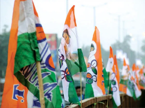 আরাবুলকে বাদ দিয়েই কি ভাঙড় পুনরুদ্ধারে নামবে তৃণমূল? গুঞ্জন
