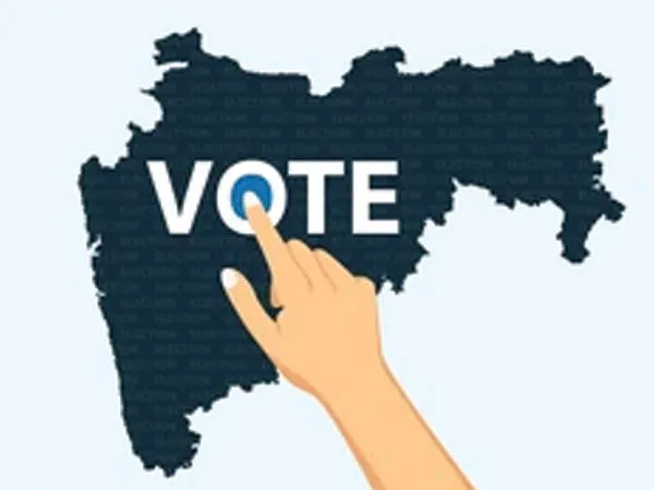 মহারাষ্ট্রে ভোটের হার রাতারাতি ১২ শতাংশ বেড়ে গেল কীভাবে