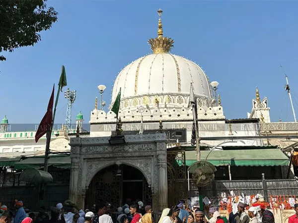 আজমিরেও মন্দির! মোদিতন্ত্রে হিন্দুত্বই এজেন্ডা,&nbsp;আরএসএসের নির্দেশে তৃতীয় ইনিংসে শুধুই মেরুকরণ