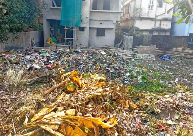 ভরাট করা জলাশয় ১৫ দিনের মধ্যে আগের অবস্থায় ফিরিয়ে দিতে নির্দেশ