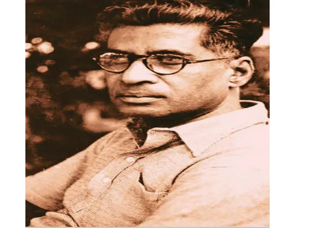 দেশের সংবিধান ও এক বাঙালি