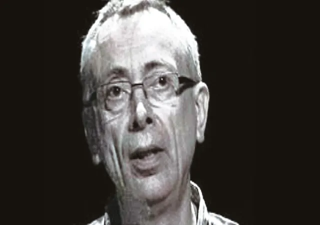 বাংলার সাহিত্যের &lsquo;স্বজন&rsquo; রাদিচে
