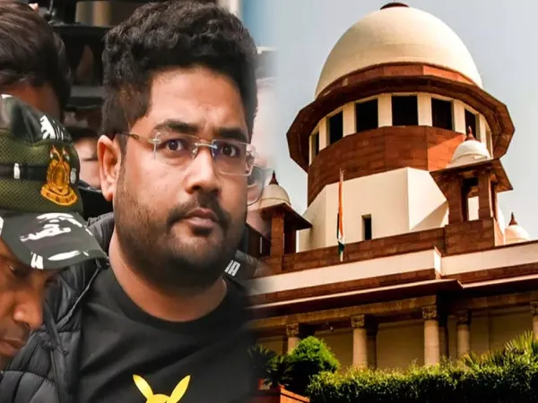 নিয়োগ দুর্নীতি: ইডি&rsquo;র পর সিবিআই-এর মামলাতেও কুন্তল ঘোষের জামিন মঞ্জুর করল সর্বোচ্চ আদালত