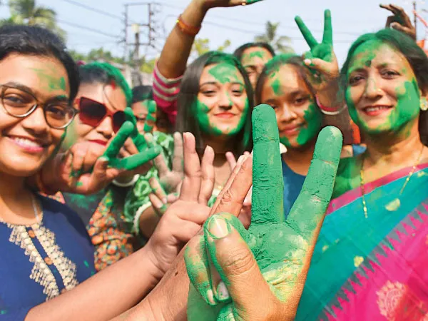 নেগেটিভ ভোটে কিস্তিমাতের দিন শেষ!
তন্ময় মল্লিক