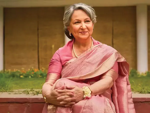 শর্মিলার &lsquo;আউটহাউজ&rsquo;