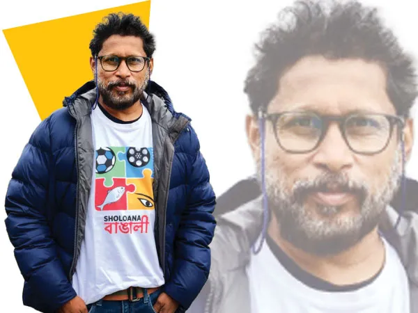 &lsquo;সবাইকে অভিনয় করে দেখাই, এমনকী মিস্টার বচ্চনকেও&rsquo;