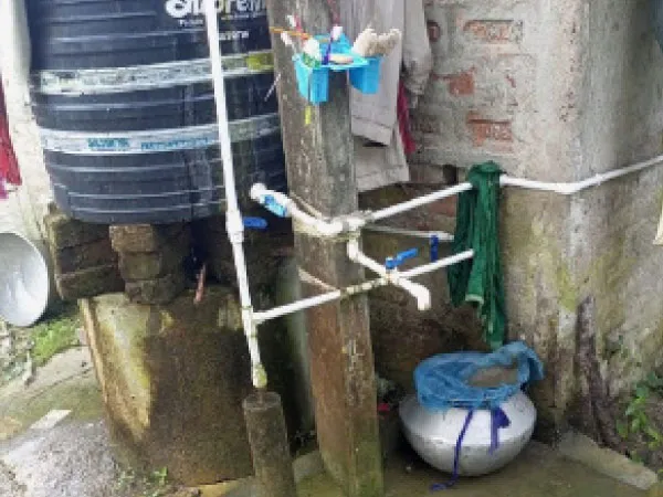 বাংলাজুড়ে &lsquo;কাটা জল&rsquo;-এর বিরুদ্ধে অভিযান, &nbsp;১২৫টি অভিযোগ দায়ের
