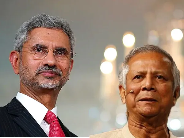হিন্দুদের সুরক্ষার ভার নিতে হবে, ইউনুস সরকারের উপর চাপ বাড়ালেন জয়শঙ্কর