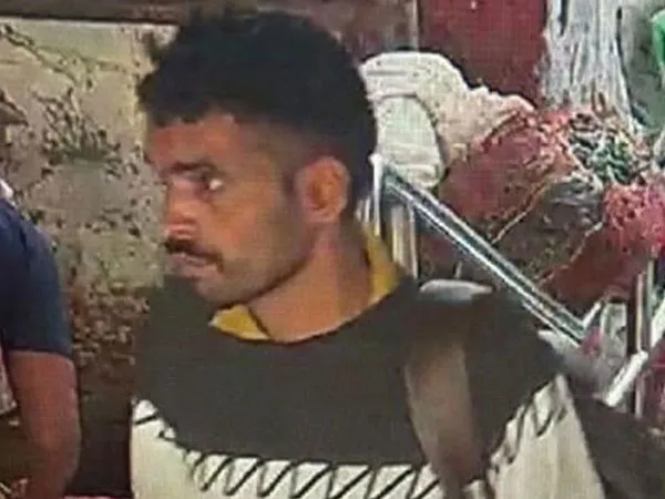 ক্রাইম সিনেমা দেখে খুনের প্লট, জেরায় জানাল বালির তবলা শিক্ষক খুনে ধৃত সিরিয়াল কিলার
