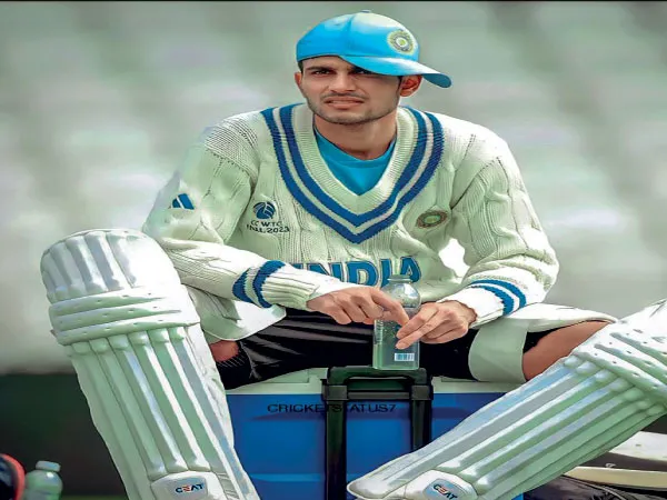 আজ প্রস্তুতি ম্যাচে নামবেন রোহিতরা