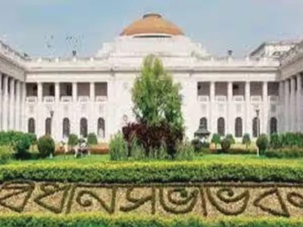 ছয় বিধায়কের শপথ কাল বেলা সাড়ে ১২টায়, রাজ্যপাল আসছেন বিধানসভায়