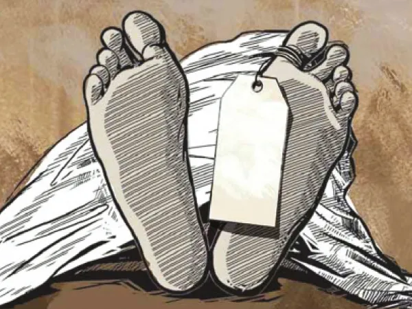 ঝগড়ার পর বধূর ঝুলন্ত দেহ উদ্ধার, চাঞ্চল্য