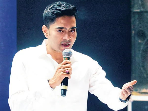 ধর্ষণ-বিরোধী কড়া আইনের দাবিতে এবার ডাক্তারদের পথে নামার ডাক অভিষেকের