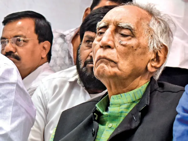 মুখ্যমন্ত্রী ঠিক না করে শপথের দিন চূড়ান্ত!&nbsp;বিজেপির জয়েও আজব পরিস্থিতি মহারাষ্ট্রে