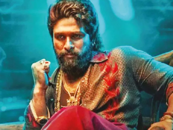 অল্লুর বিরুদ্ধে অভিযোগ