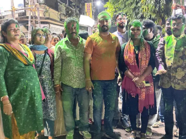 শেওড়াফুলিতে সমবায় ব্যাঙ্কের&nbsp;নির্বাচনে নিরঙ্কুশ জয় তৃণমূলের&nbsp;