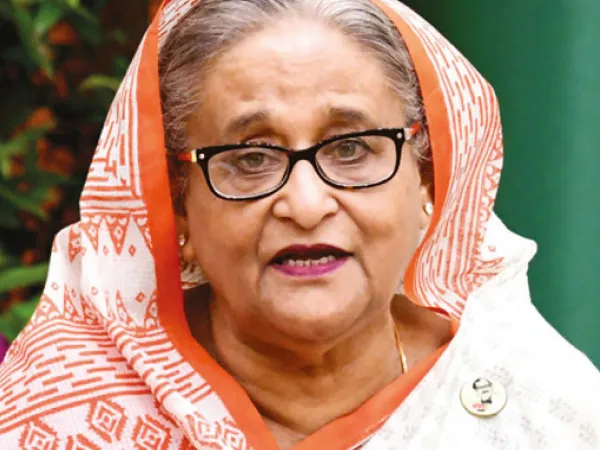 হাসিনাকে হত্যার চেষ্টা: খালেদার ছেলে সহ সব অভিযুক্তই খালাস