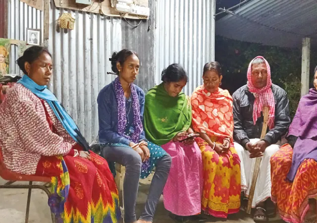 রংপোয় বাস দুর্ঘটনায় মৃত বেড়ে ৭,&nbsp;ছেলেকে &lsquo;কুংফু মাস্টার&rsquo; হিসেবে দেখা হল না বাবার