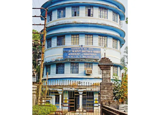 পৈলানের মৎস্য পরীক্ষাগারের যন্ত্র সরল&nbsp;পূর্ব মেদিনীপুরে, ক্ষুব্ধ কৃষক ও ব্যবসায়ীরা