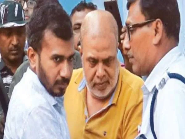 নিয়োগ দুর্নীতি মামলায় অয়ন শীলের জামিন মঞ্জুর করল হাইকোর্ট, তবে এখনই হচ্ছে না জেলমুক্তি