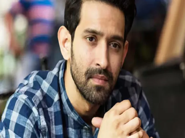 অভিনয় ছাড়ার সিদ্ধান্ত বিক্রান্ত ম্যাসির, হতভম্ব অনুরাগীরা