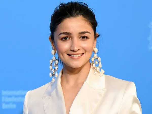 হরর থ্রিলারে আলিয়া