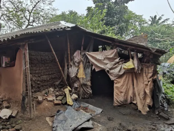 প্রধান-উপপ্রধানের বাড়ির সদস্যদের নাম আবাসের তালিকায়, বঞ্চিত উপভোক্তারা