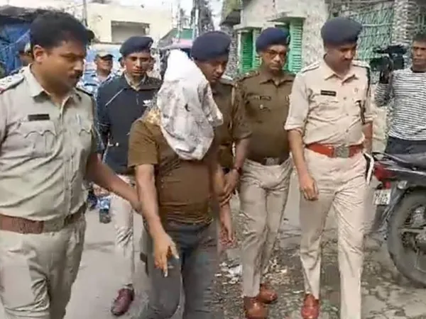 বাড়িতে মেশিন এনে ব্যাঙ্ক লুটের সোনা গলানোর পরিকল্পনা ছিল ধৃত আরিফের