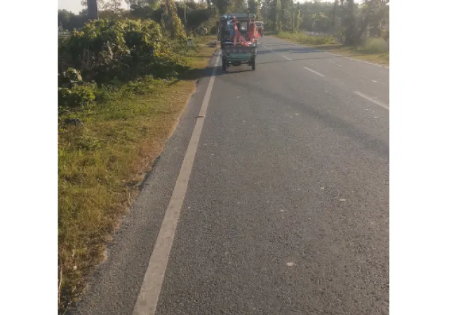 মাথাভাঙা-শীতলকুচি রাজ্য সড়কে এক সপ্তাহে ছ&rsquo;টি দুর্ঘটনা, নজরদারির দাবি