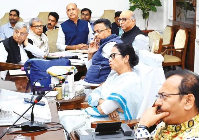 &lsquo;দলে শেষ কথা আমিই&rsquo;