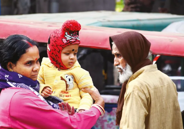 একধাক্কায় তাপমাত্রা কমতে পারে ৫ ডিগ্রি,&nbsp; সপ্তাহ শেষে জাঁকিয়ে ঠান্ডা শহরে