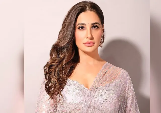 খুনের অপরাধে গ্রেপ্তার &lsquo;রকস্টার&rsquo; খ্যাত অভিনেত্রী নার্গিস ফাকরির বোন আলিয়া