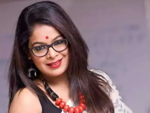 অস্কারের দৌড়ে এবার ইমনের গান, খবর শুনে কী বললেন শিল্পী