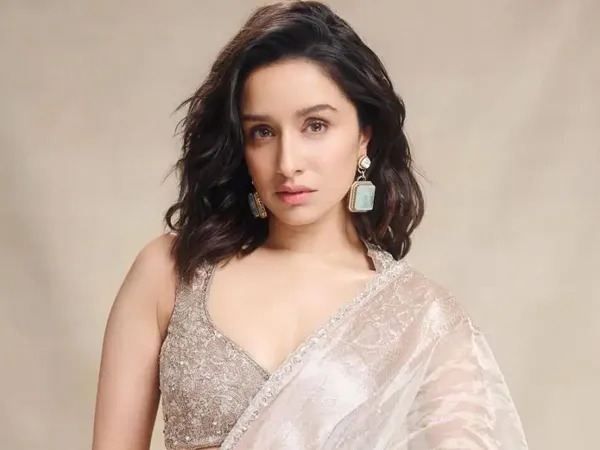 শ্রদ্ধার বাড়ি ভাড়া