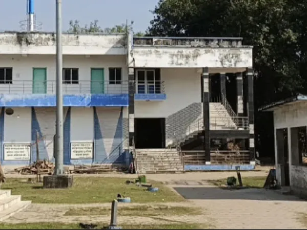 বালুরঘাটে শ্মশানে এবার দুর্গন্ধ ছড়ানোর অভিযোগ&nbsp;