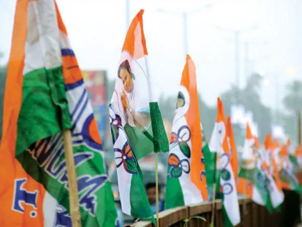 ধর্মকে যত আঘাত করবে, সব মানুষ তত জবাব দেবে বিজেপিকে: তৃণমূল