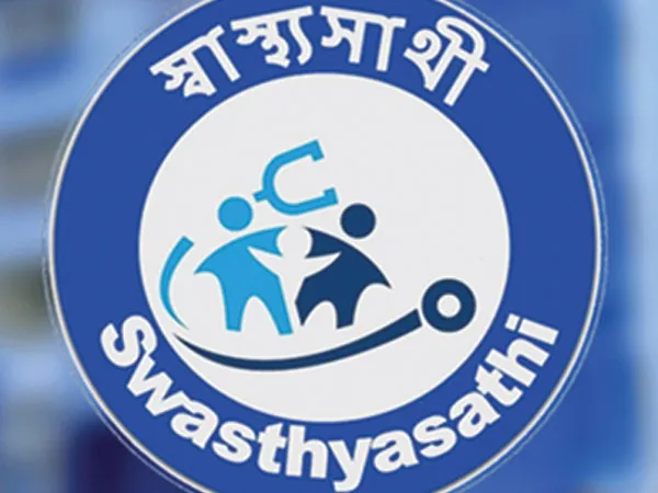 স্বাস্থ্য&zwnj;সাথীতে দুর্নীতি রুখতে এবার হাসপাতালকে&nbsp; আপলোড করতে হবে রোগীর &lsquo;লাইভ লোকেশন&rsquo;&nbsp;
&nbsp;