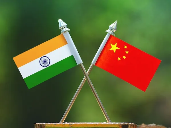 ভারত-চীন সীমান্ত সমস্যা মেটাতে আলোচনা চলছে, বিবৃতি জয়শঙ্করের