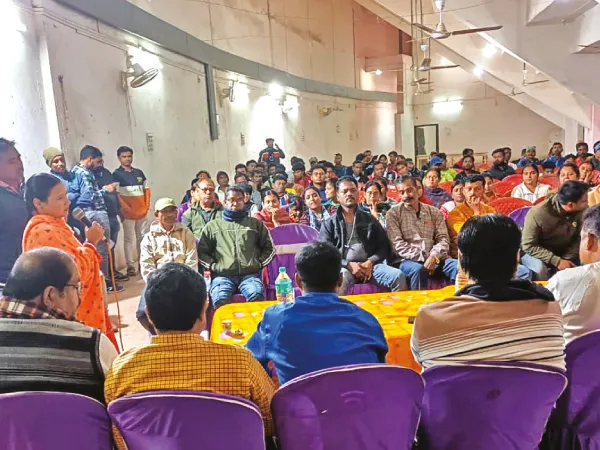 আবর্জনা সংগ্রহে টাকা নেবে পুরুলিয়া পুরসভা