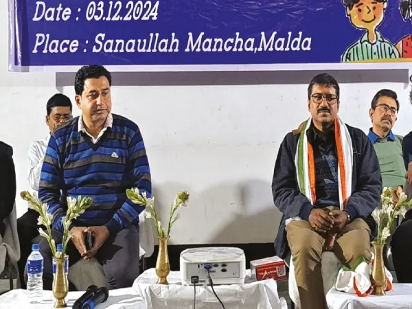 শিক্ষার্থীদের সার্বিক উন্নয়ন ও অগ্রগতিতে নতুন মূল্যায়ন পদ্ধতি নিয়ে কর্মশালা