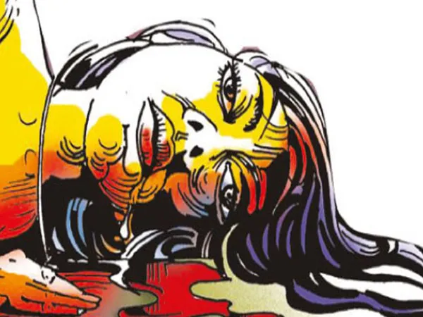 বাবার সামনেই চলন্ত ট্রেন থেকে মরণঝাঁপ তরুণী চিকিৎসকের