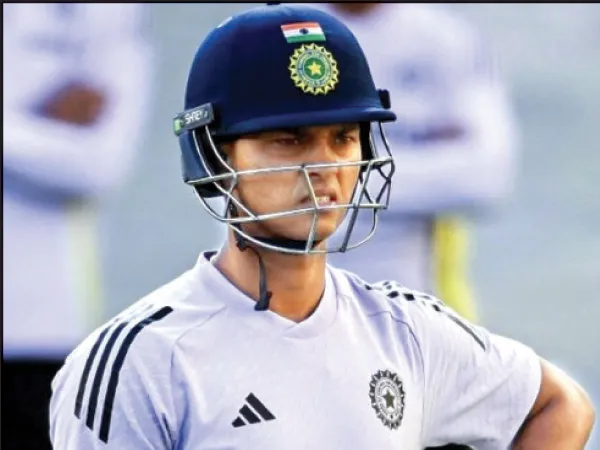 শচীনের রেকর্ড ভাঙার হাতছানি যশস্বীর সামনে