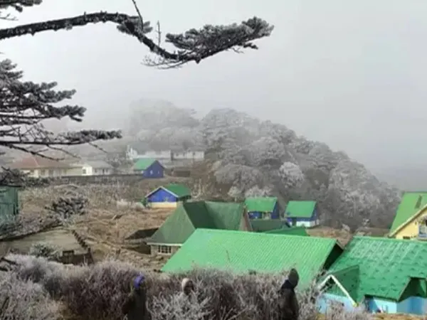 সান্দাকফু বেড়াতে গিয়ে রহস্যজনক মৃত্যু দমদমের তরুণীর